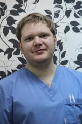 Альперович Александр Евгеньевич