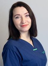 Шалимова (Старостина) Татьяна Евгеньевна