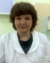 Набоких Наталья Борисовна