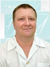 Разумов Игорь Анатольевич