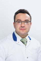 Шинкевич Эдуард Владимирович