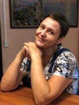 Милюкова Наталья Ивановна