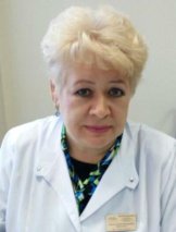 Пронькина Елена Александровна