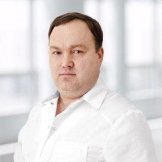Бобров Дмитрий Андреевич