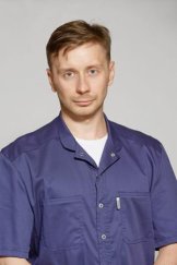 Пытьев Сергей Сергеевич