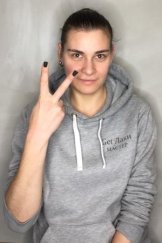 Рундя Аня