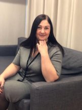 Рудякова Инна Борисовна