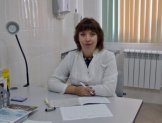 Ивойлова Диана Андреевна