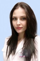 Дрожилкина Юлия Андреевна