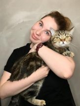 Копченкова Наташа