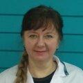 Меньшикова Галина Николаевна