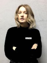 Перепелова Лена