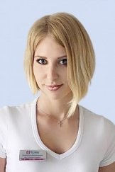 Лисина Яна Владимировна