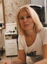 Леонова Елена Викторовна