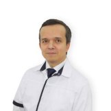 Лукманов Альберт Вильевич