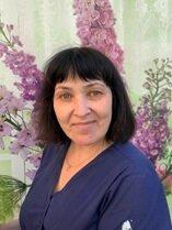 Клименова Надежда
