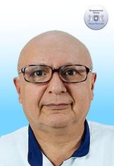 Габриелян Юрий Гургенович