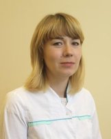 Порошина Мария Анатольевна