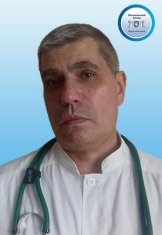 Кузанов Олег Артемович