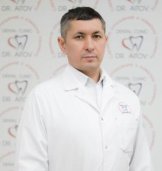 Аитов Рустэм Мударисович