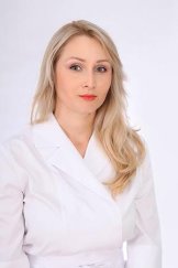 Толстоносова Виктория Алексеевна