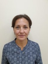 Шакирова Лейсан Мансуровна