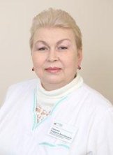 Семенюк Людмила Анатольевна
