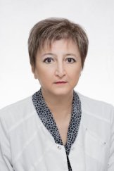 Федяйнова Елена Генриховна