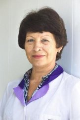 Родоманова Маргарита Леонидовна