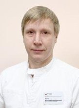 Зенин Алексей Владимирович