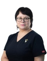 Бородулина Ирина Ивановна