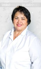 Бойко Лариса Анатольевна