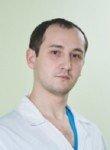 Крамаренко Илья Александрович