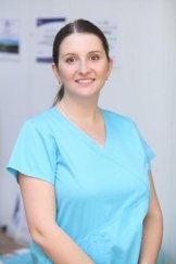 Коснырева Ольга Витальевна
