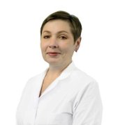 Сорокина Татьяна Евгеньевна