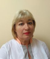 Бортникова Ольга Алексеевна