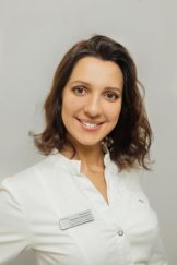 Михайлюк Марина Сергеевна