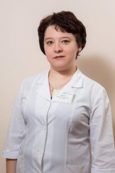 Сакаева Дилара Ринатовна