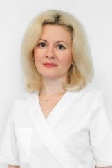 Пыжик Алла Юльевна