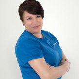 Чиркова Юлия Геннадьевна