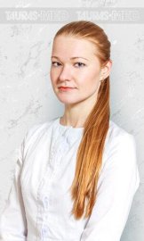 Семенова Татьяна Олеговна