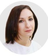 Тесленко Ксения Борисовна