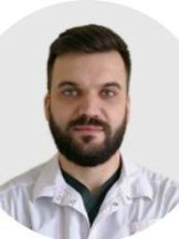 Столяр Александр Владимирович
