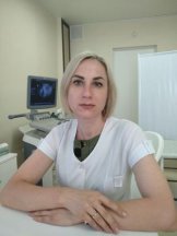 Федорова Ольга Николаевна