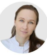 Распопова Анастасия Вадимовна