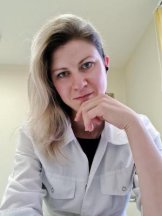 Лазарева Анастасия Владимировна