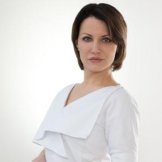 Петрунина Мария Алексеевна