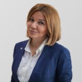Гайдина Татьяна Анатольевна