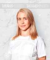 Муминова Ирина Марсовна