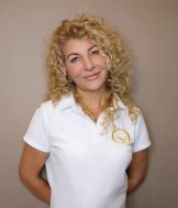 Комиссарова Эльвира